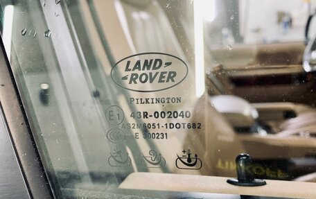 Land Rover Range Rover III, 2010 год, 2 250 000 рублей, 10 фотография