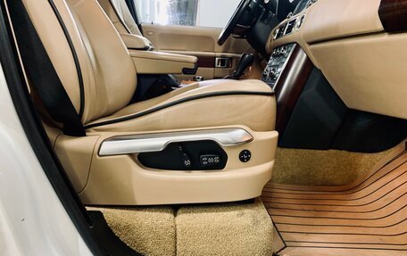 Land Rover Range Rover III, 2010 год, 2 250 000 рублей, 11 фотография