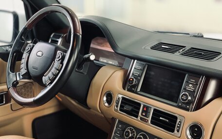 Land Rover Range Rover III, 2010 год, 2 250 000 рублей, 14 фотография