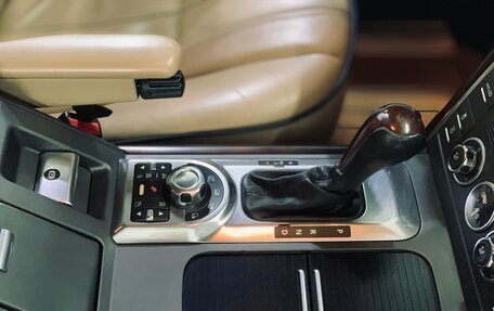 Land Rover Range Rover III, 2010 год, 2 250 000 рублей, 15 фотография