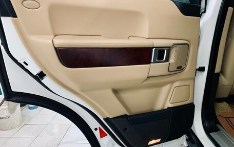 Land Rover Range Rover III, 2010 год, 2 250 000 рублей, 19 фотография