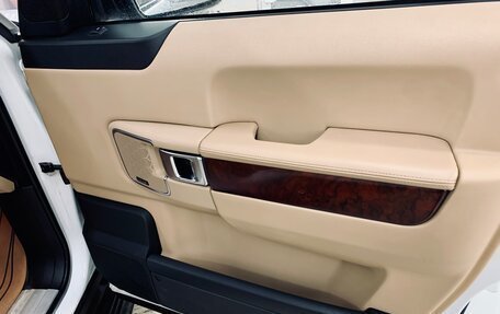 Land Rover Range Rover III, 2010 год, 2 250 000 рублей, 17 фотография