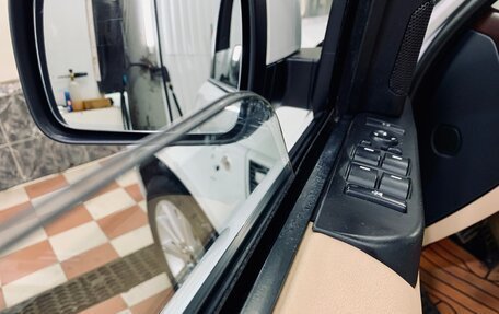 Land Rover Range Rover III, 2010 год, 2 250 000 рублей, 29 фотография