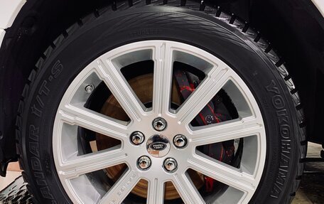 Land Rover Range Rover III, 2010 год, 2 250 000 рублей, 36 фотография