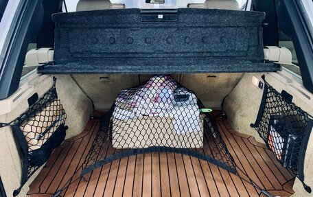 Land Rover Range Rover III, 2010 год, 2 250 000 рублей, 30 фотография