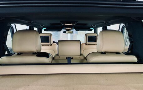 Land Rover Range Rover III, 2010 год, 2 250 000 рублей, 31 фотография