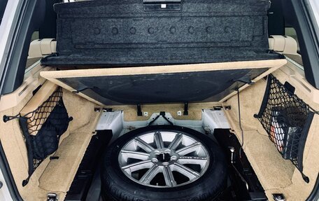 Land Rover Range Rover III, 2010 год, 2 250 000 рублей, 34 фотография