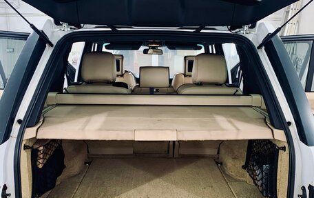 Land Rover Range Rover III, 2010 год, 2 250 000 рублей, 35 фотография