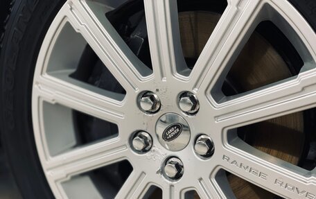 Land Rover Range Rover III, 2010 год, 2 250 000 рублей, 37 фотография