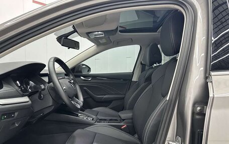 Skoda Octavia IV, 2022 год, 2 100 000 рублей, 5 фотография