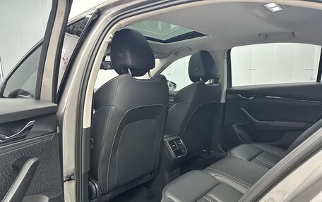 Skoda Octavia IV, 2022 год, 2 100 000 рублей, 9 фотография