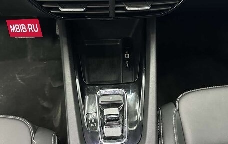 Skoda Octavia IV, 2022 год, 2 100 000 рублей, 8 фотография