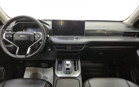 Haval Jolion, 2023 год, 2 133 000 рублей, 10 фотография