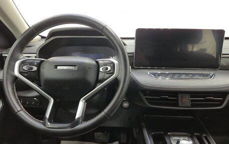 Haval Jolion, 2023 год, 2 133 000 рублей, 11 фотография