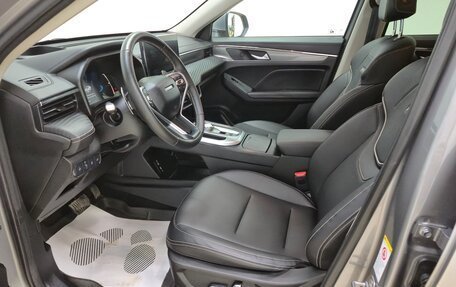 Haval Jolion, 2023 год, 2 133 000 рублей, 9 фотография