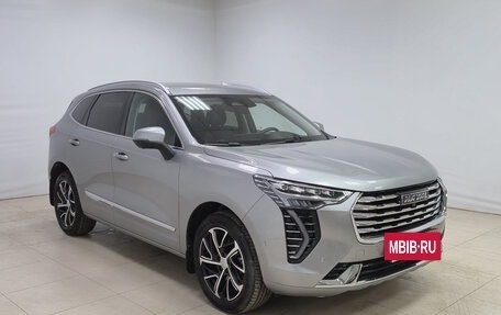 Haval Jolion, 2023 год, 2 133 000 рублей, 3 фотография