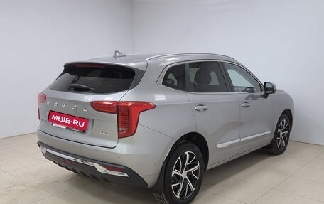Haval Jolion, 2023 год, 2 133 000 рублей, 4 фотография