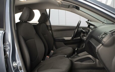 KIA Rio III рестайлинг, 2016 год, 895 000 рублей, 8 фотография