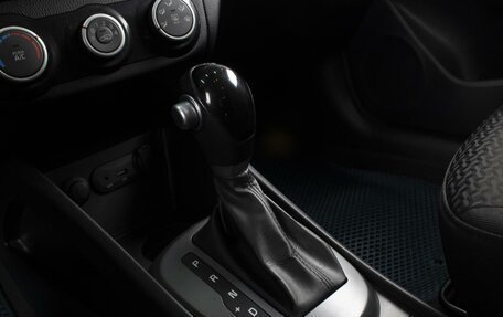 KIA Rio III рестайлинг, 2016 год, 895 000 рублей, 12 фотография