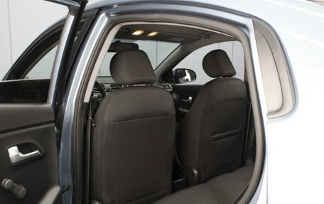 KIA Rio III рестайлинг, 2016 год, 895 000 рублей, 11 фотография