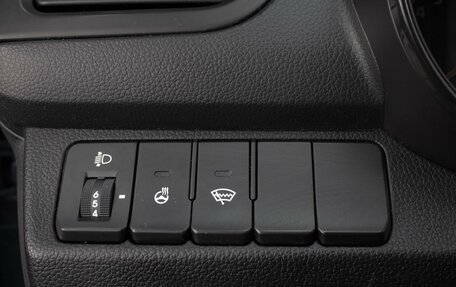 KIA Rio III рестайлинг, 2016 год, 895 000 рублей, 19 фотография