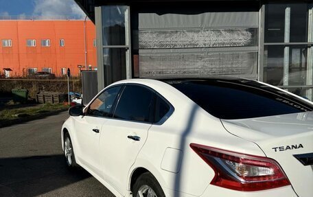 Nissan Teana, 2015 год, 1 550 000 рублей, 3 фотография