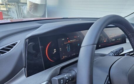 Changan CS35 Plus, 2024 год, 2 629 900 рублей, 8 фотография