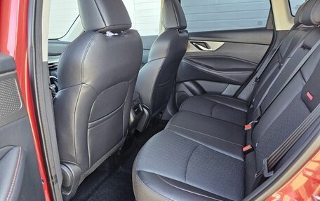 Changan CS35 Plus, 2024 год, 2 629 900 рублей, 13 фотография