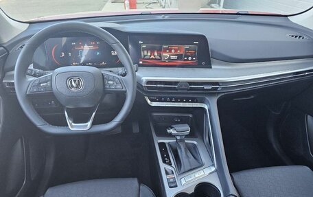 Changan CS35 Plus, 2024 год, 2 629 900 рублей, 10 фотография