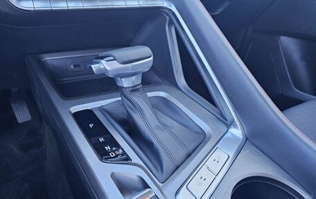 Changan CS35 Plus, 2024 год, 2 629 900 рублей, 11 фотография