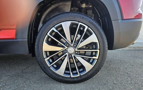 Changan CS35 Plus, 2024 год, 2 629 900 рублей, 7 фотография