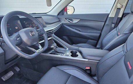 Changan CS35 Plus, 2024 год, 2 629 900 рублей, 9 фотография