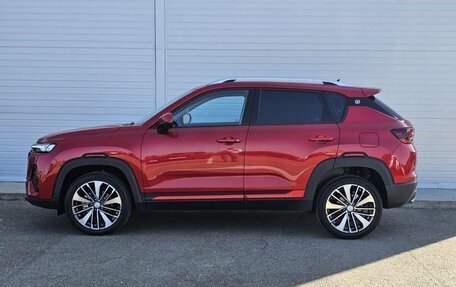 Changan CS35 Plus, 2024 год, 2 629 900 рублей, 3 фотография