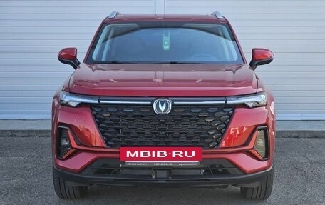 Changan CS35 Plus, 2024 год, 2 629 900 рублей, 2 фотография