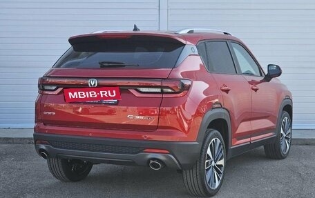 Changan CS35 Plus, 2024 год, 2 629 900 рублей, 5 фотография