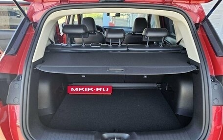 Changan CS35 Plus, 2024 год, 2 629 900 рублей, 12 фотография