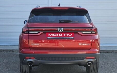 Changan CS35 Plus, 2024 год, 2 629 900 рублей, 6 фотография