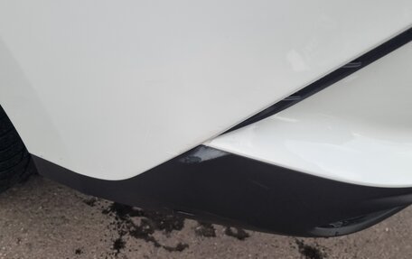 Hyundai Solaris II рестайлинг, 2020 год, 1 750 000 рублей, 5 фотография