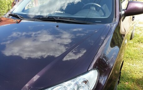 Hyundai Elantra IV, 2008 год, 850 000 рублей, 3 фотография