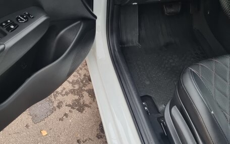 Hyundai Solaris II рестайлинг, 2020 год, 1 750 000 рублей, 10 фотография