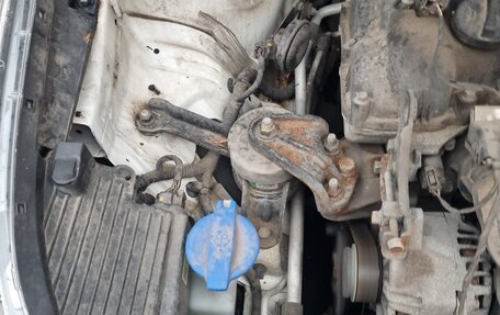 Hyundai Solaris II рестайлинг, 2020 год, 1 750 000 рублей, 12 фотография