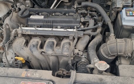 Hyundai Solaris II рестайлинг, 2020 год, 1 750 000 рублей, 14 фотография