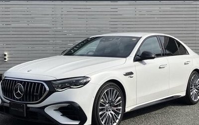 Mercedes-Benz E-Класс AMG, 2025 год, 13 700 000 рублей, 1 фотография