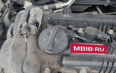 Hyundai Solaris II рестайлинг, 2020 год, 1 750 000 рублей, 15 фотография