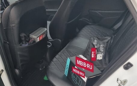 Hyundai Solaris II рестайлинг, 2020 год, 1 750 000 рублей, 11 фотография