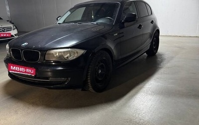 BMW 1 серия, 2011 год, 750 000 рублей, 1 фотография