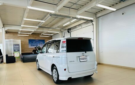 Toyota Sienta I, 2012 год, 1 229 000 рублей, 4 фотография