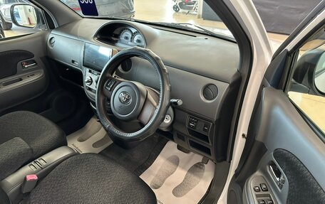 Toyota Sienta I, 2012 год, 1 229 000 рублей, 10 фотография