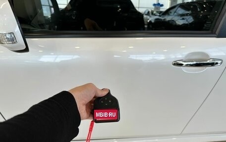 Toyota Sienta I, 2012 год, 1 229 000 рублей, 22 фотография