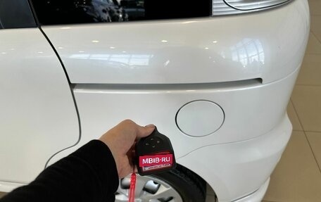 Toyota Sienta I, 2012 год, 1 229 000 рублей, 24 фотография